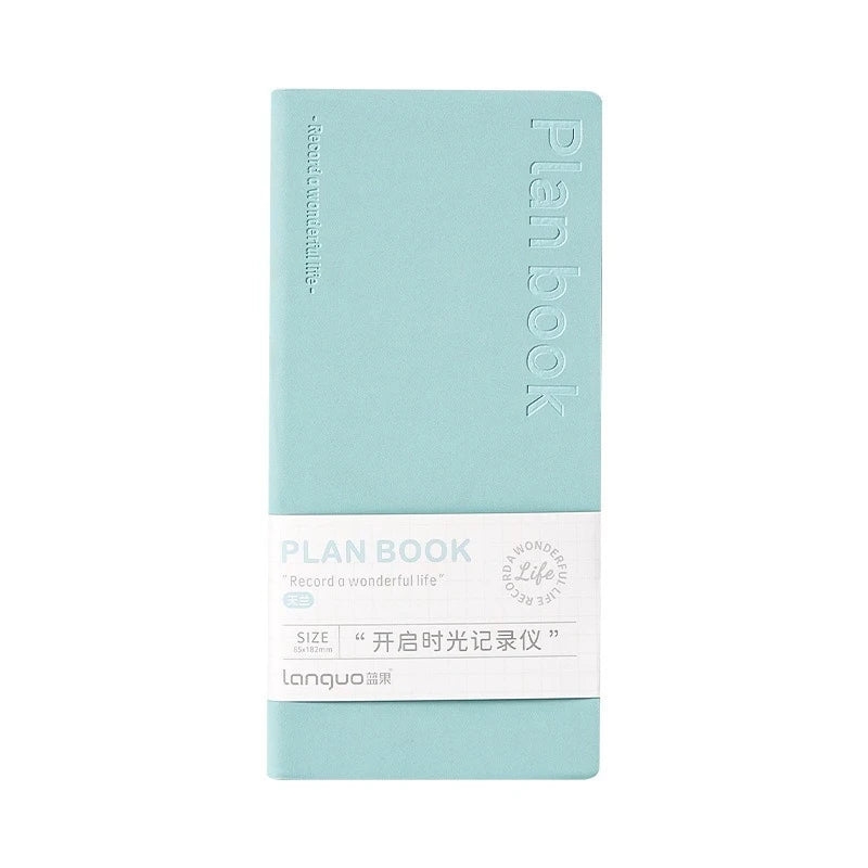 2PC Schedule Book