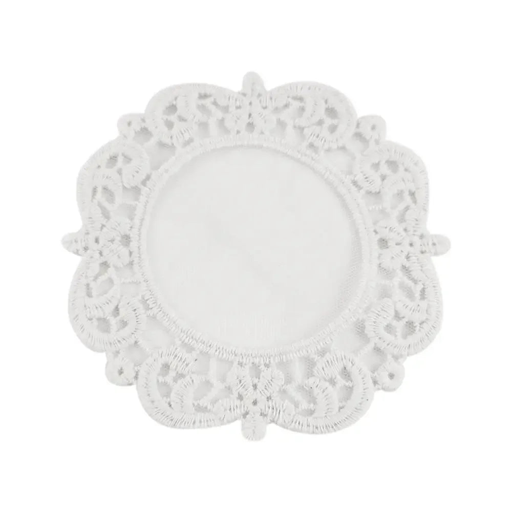 New French Style Lace Placemat