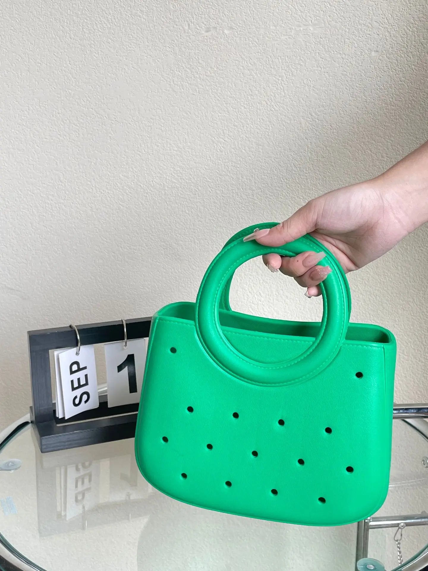 Waterproof Mini Beach Bag