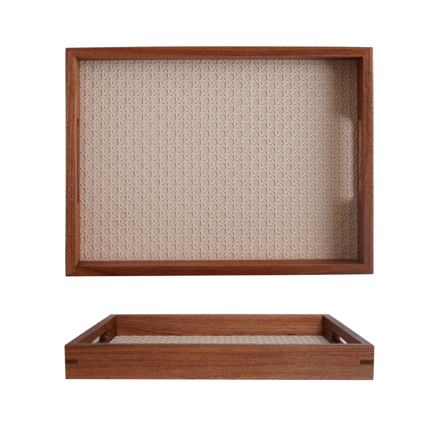 Narural Wooden tray